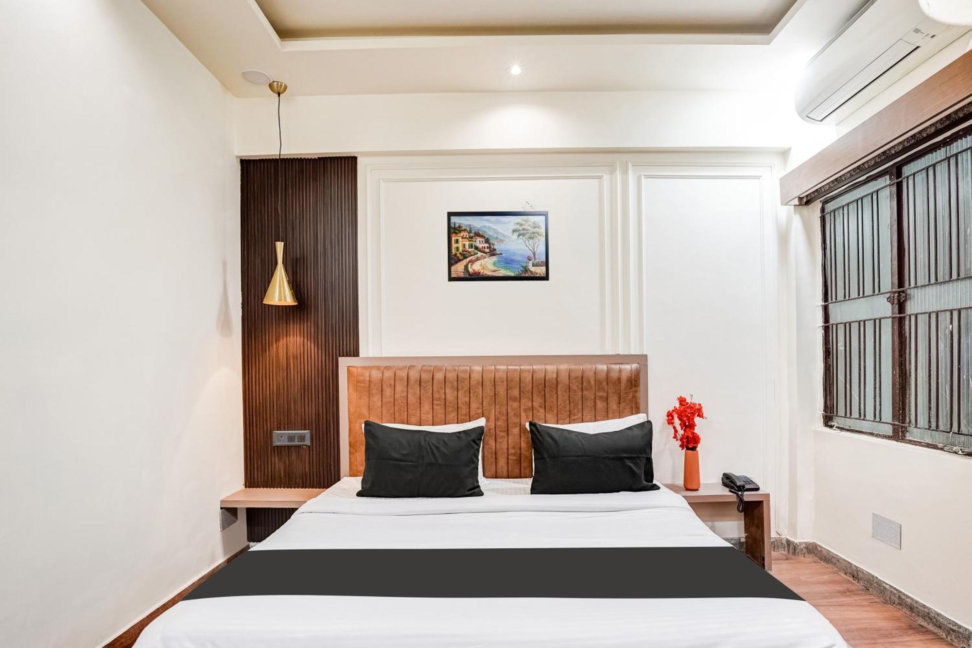 Super Collection O Ratan Lal Nagar Hotel Kanpur Exterior photo